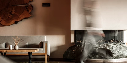 Wellnessurlaub - Day SPA - Amlach (Amlach) - Lobby - Naturhotel Outside - Naturhotel Outside