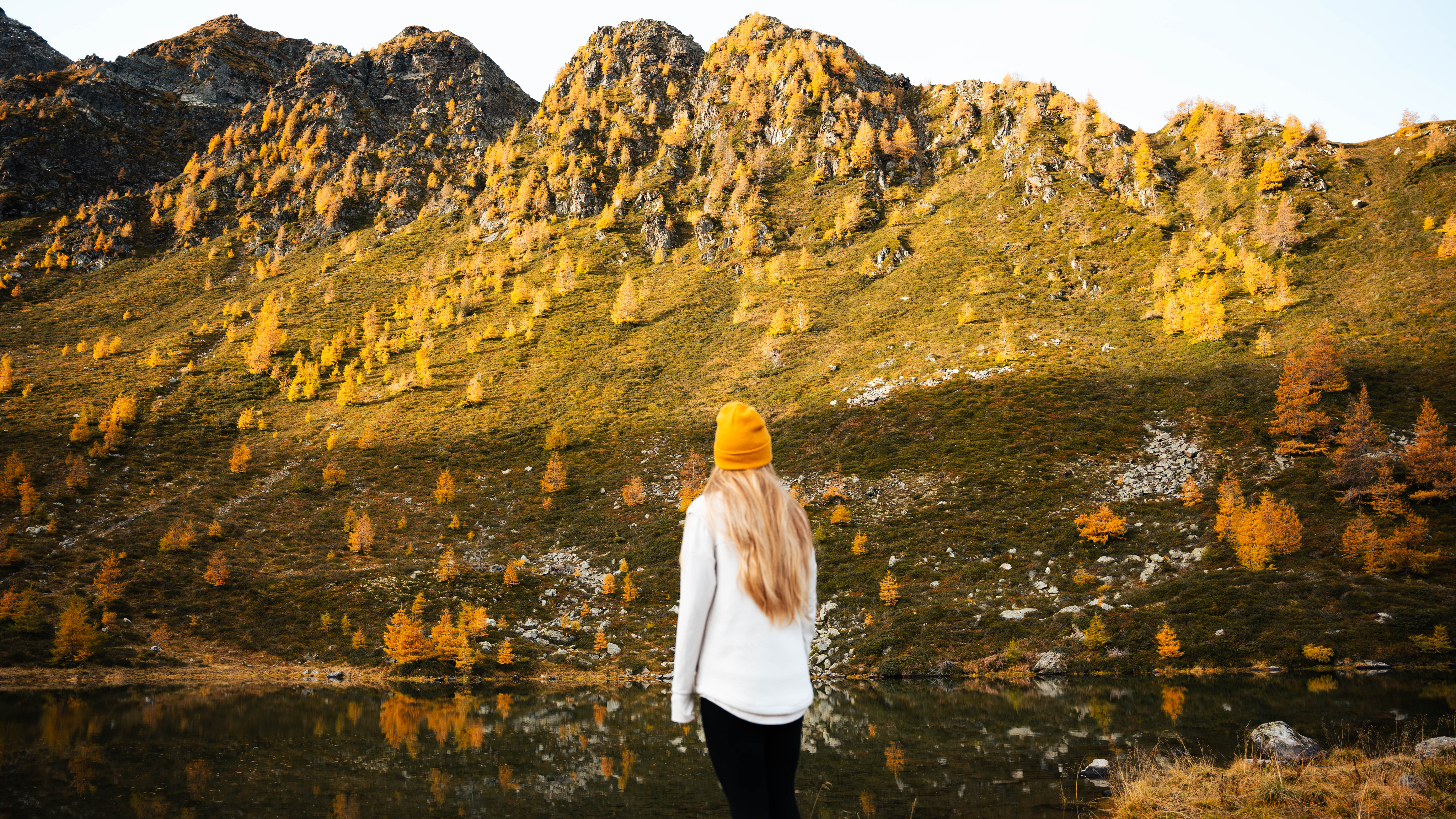 Wellnesshotel: Zunigsee am Hausberg "Zunig" - Naturhotel Outside - Hotel | Umgebung