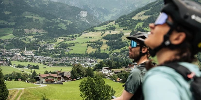 Wellnessurlaub - Day SPA - Amlach (Amlach) - Matrei in Osttirol mit dem E-Bike erkunden - Naturhotel Outside
