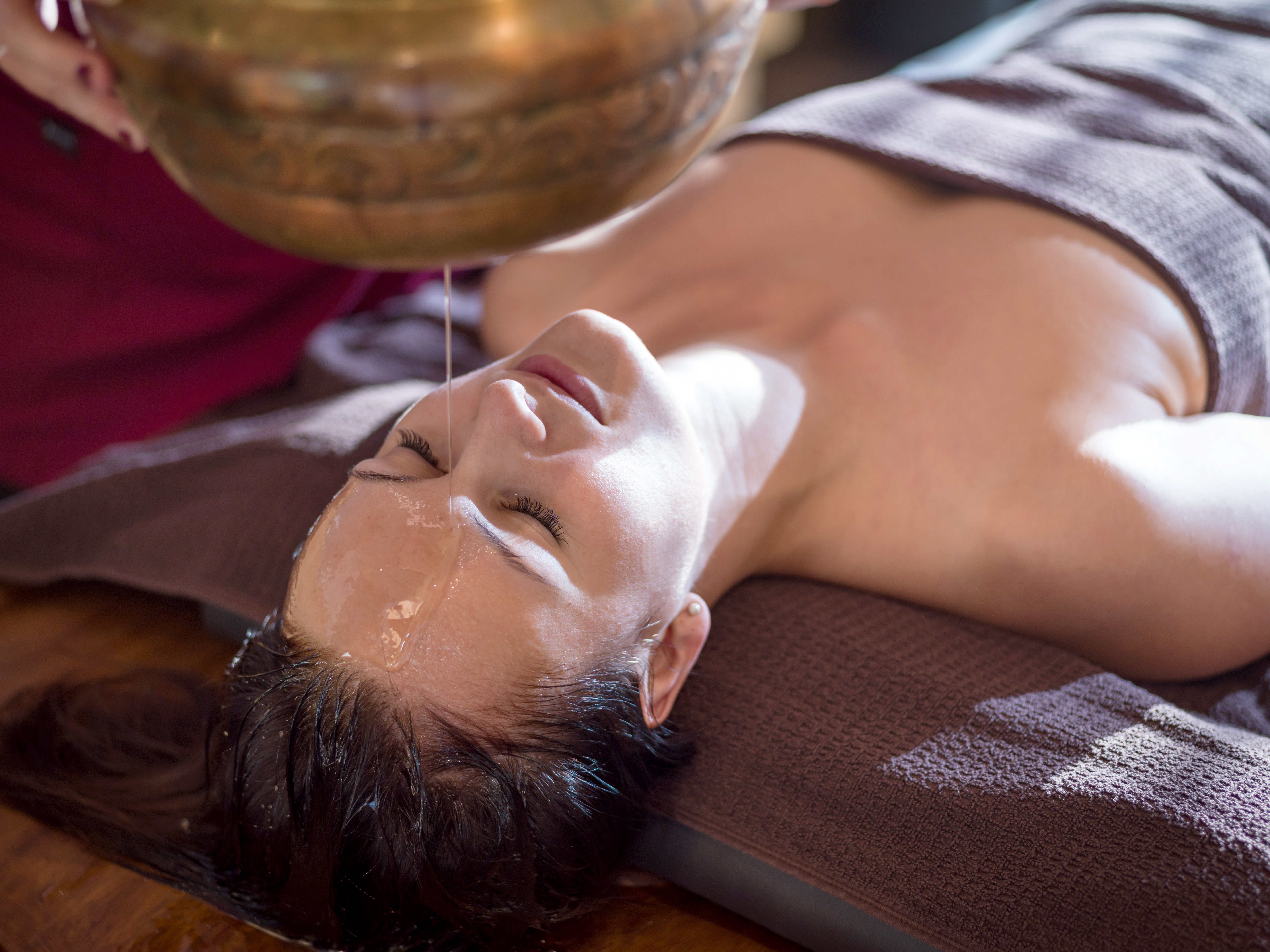 Panorama Royal Behandlungen im Detail 