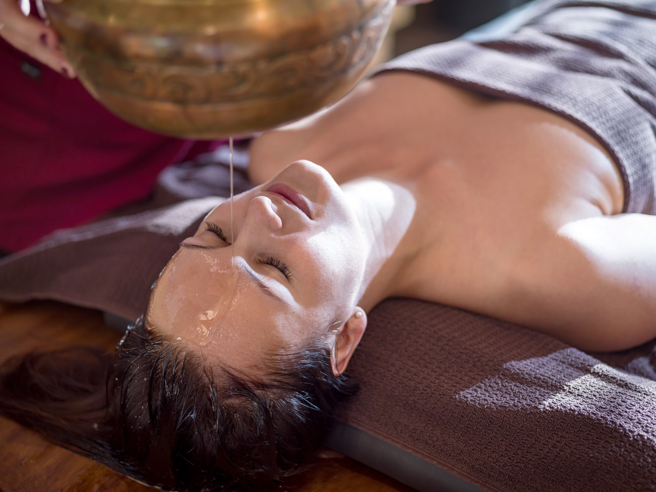 Panorama Royal Behandlungen im Detail 