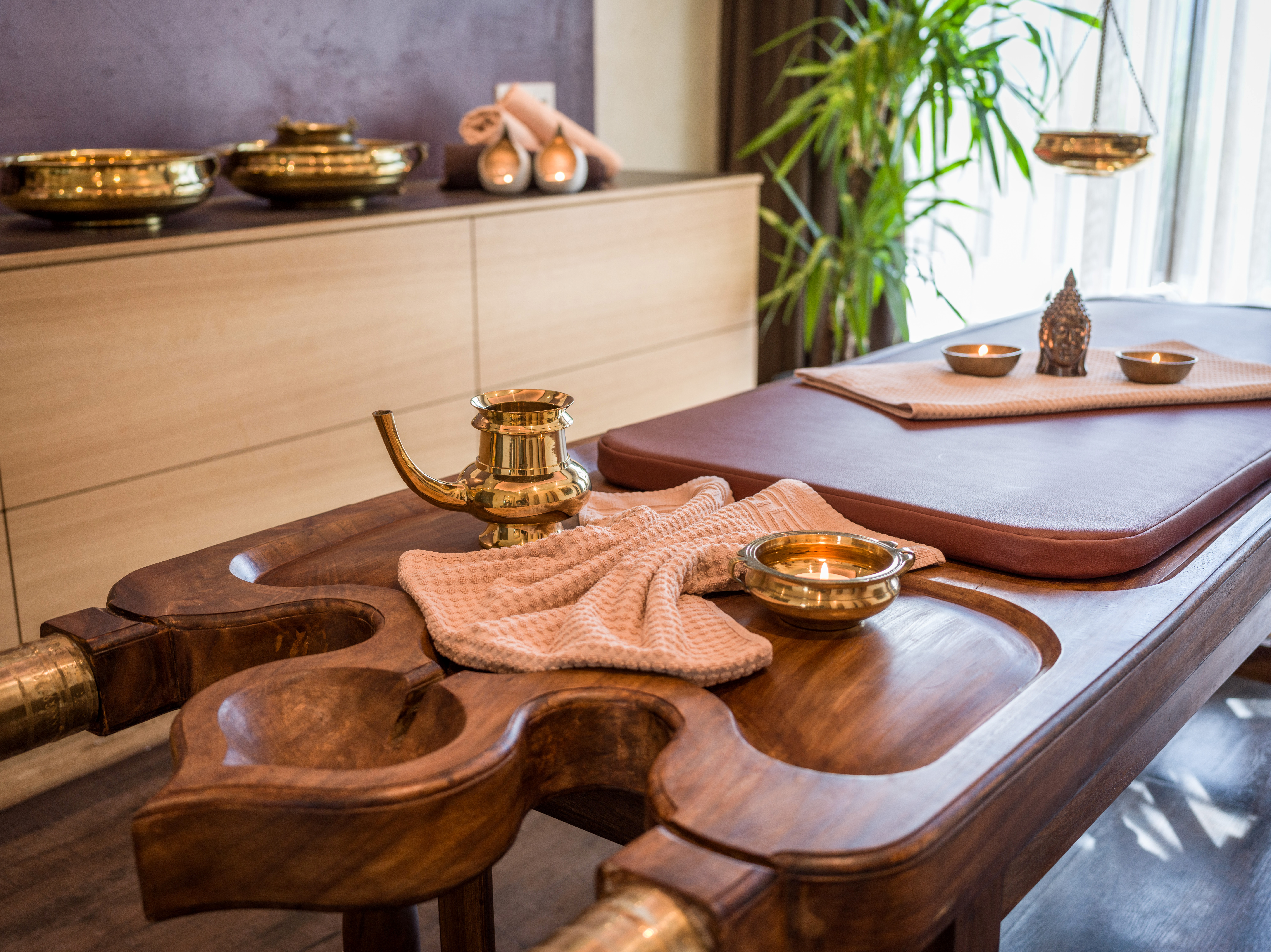 Panorama Royal Massagen im Detail 