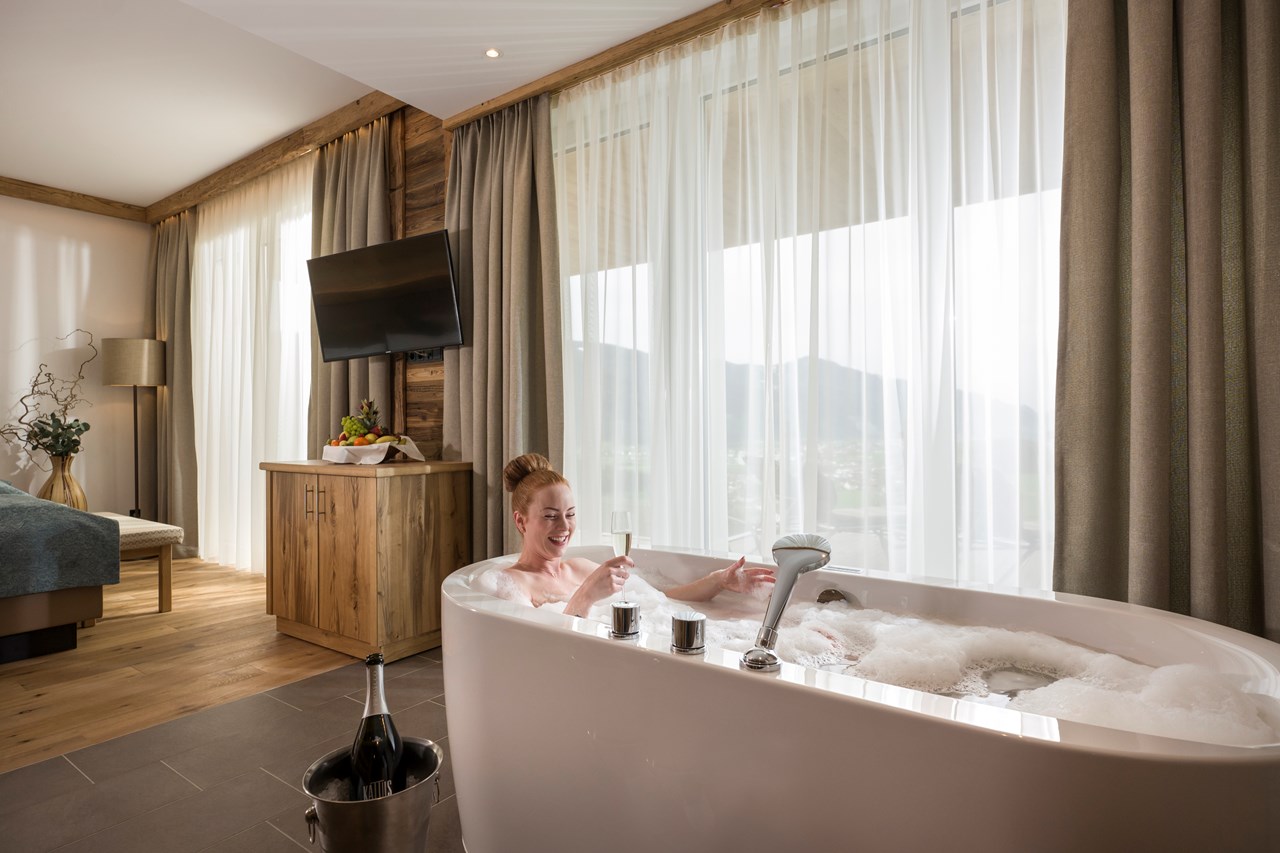 Panorama Royal Zimmerkategorien WoW Penthouse Suiten