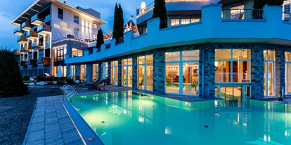Wellnessurlaub - Bad Aibling - Panorama Royal