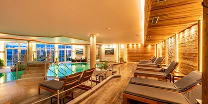 Wellnessurlaub - Bad Aibling - Panorama Royal