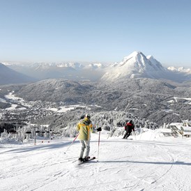 Wellnesshotel: Alpin Ski - Abfahrtsgenuss mit über 30 Liften - Inntalerhof - DAS Panoramahotel