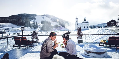 Wellnessurlaub - Fahrradverleih - Innsbruck - Relaxen & Genießen vor traumhaften Kulissen - Inntalerhof - DAS Panoramahotel