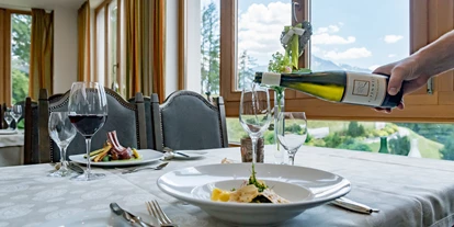 Wellnessurlaub - Fahrradverleih - Innsbruck - Genuss mit Aussichten im Rahmen unserer Wohlfühlpension - Inntalerhof - DAS Panoramahotel