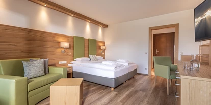 Wellnessurlaub - Pilates - Steinberg am Rofan - Aktiv- & Wellnesshotel Pirchnerhof