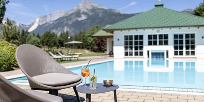 Wellnessurlaub - Pilates - Steinberg am Rofan - Aktiv- & Wellnesshotel Pirchnerhof