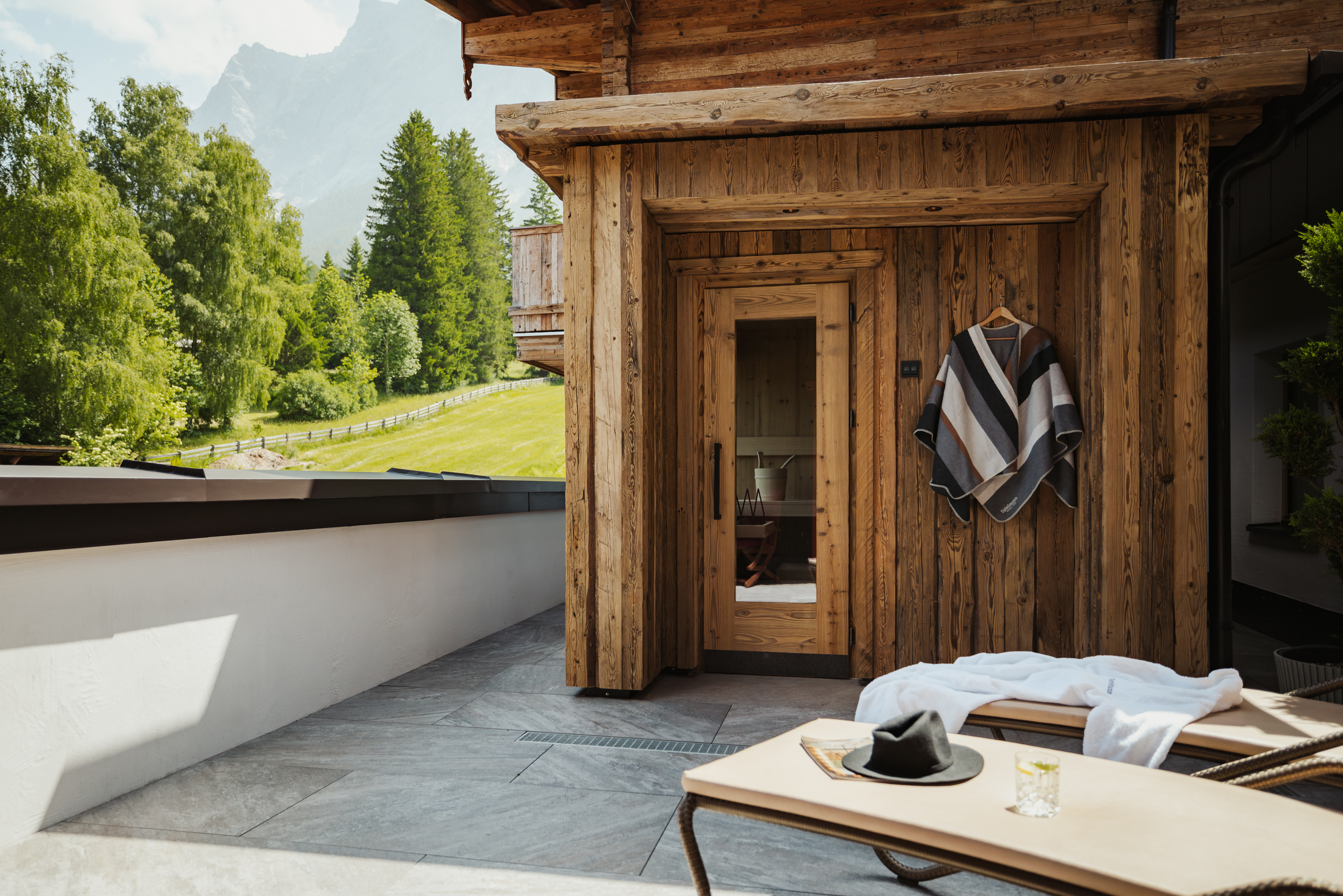 Wellnesshotel: Hotel Spielmann