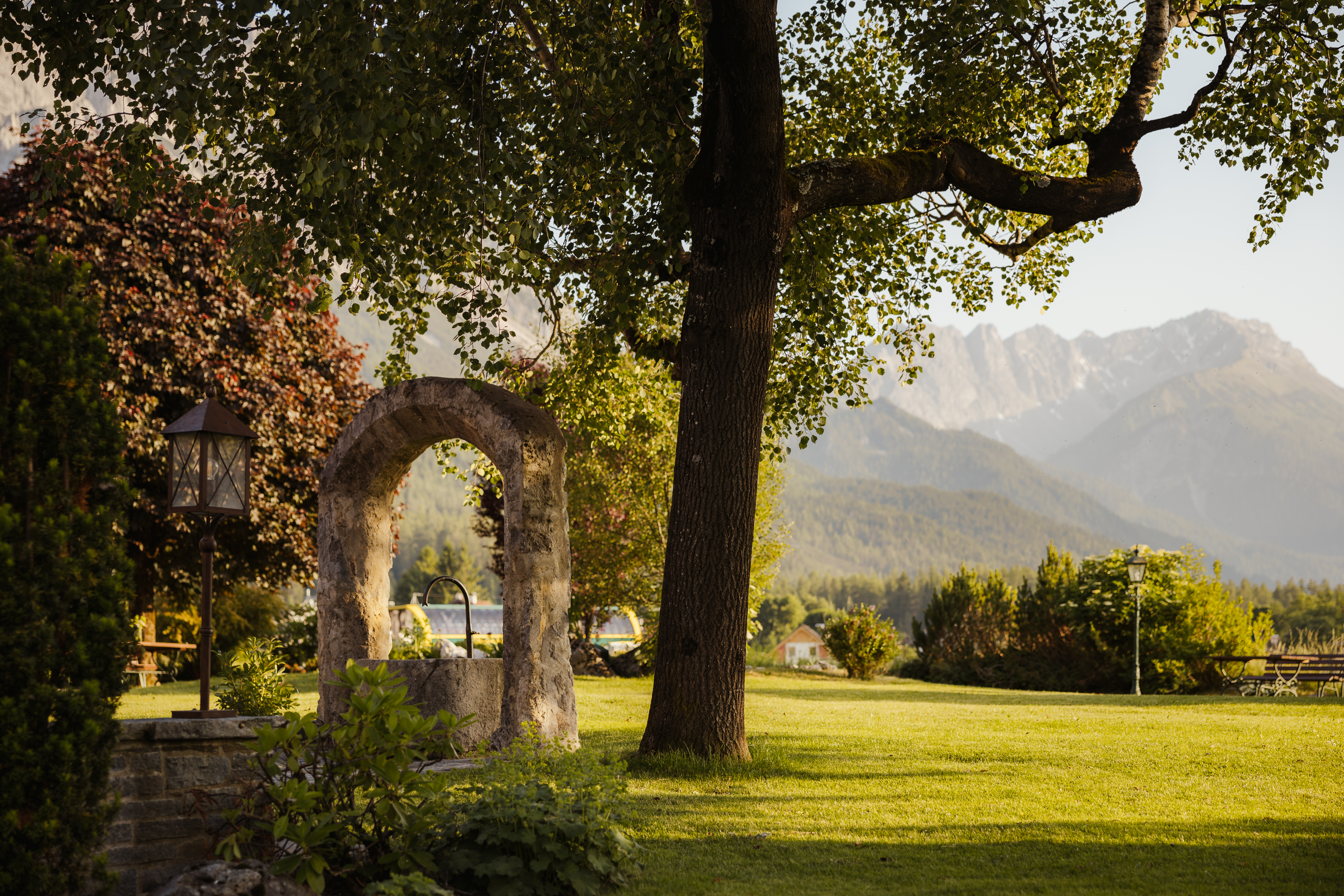 Wellnesshotel: Hotel Spielmann