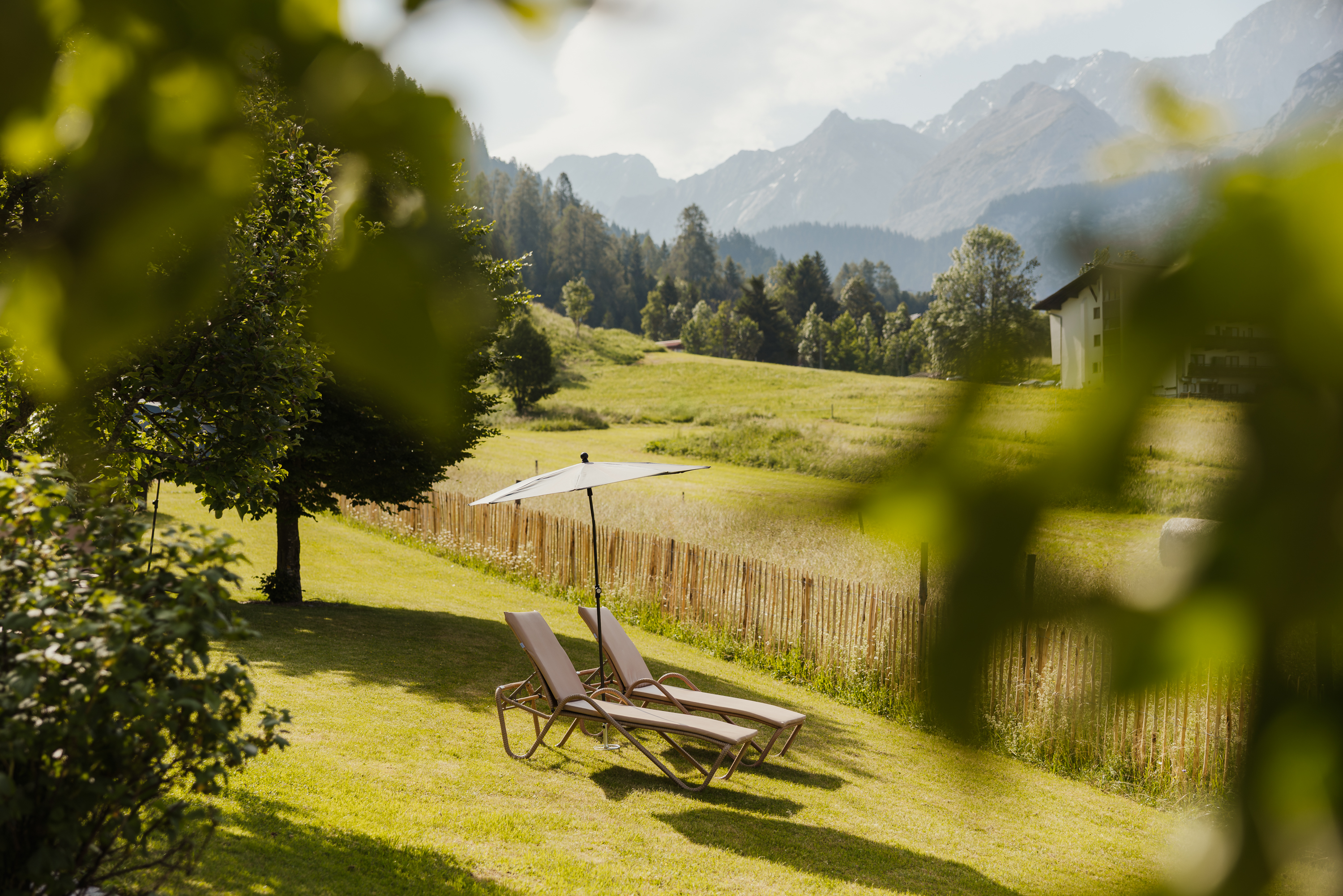 Wellnesshotel: Hotel Spielmann