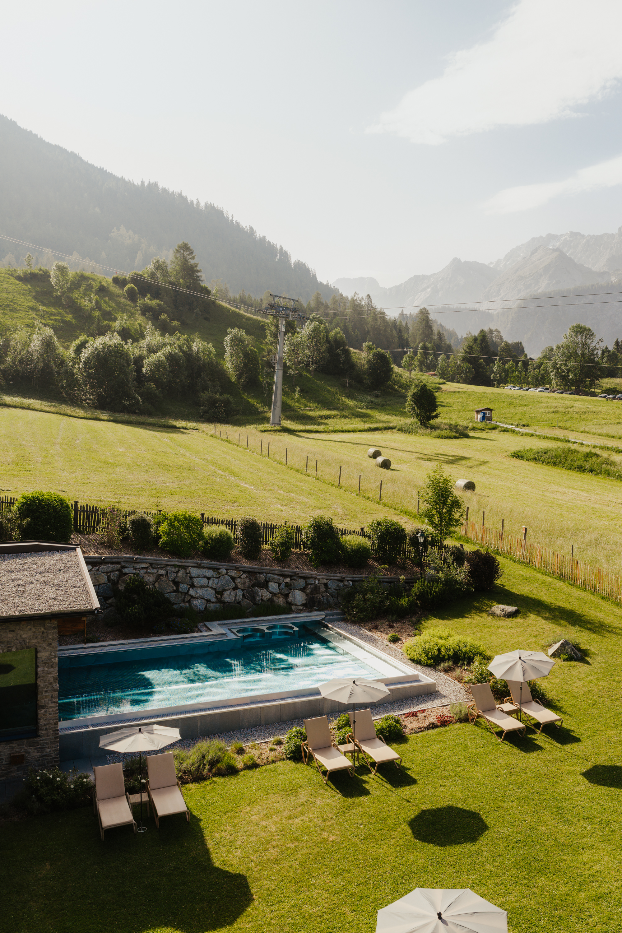 Wellnesshotel: Hotel Spielmann