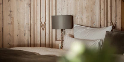 Wellnessurlaub - Umgebungsschwerpunkt: Therme - Gries im Sellrain - Zimmer - Schlosshotel Fiss