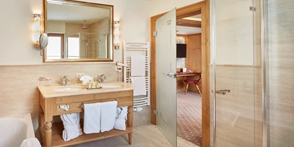 Wellnessurlaub - Hunde: erlaubt - Seefeld in Tirol - Relais & Chateaux Hotel Singer