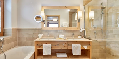 Wellnessurlaub - Hunde: erlaubt - Seefeld in Tirol - Relais & Chateaux Hotel Singer