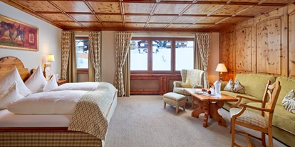 Wellnessurlaub - Hunde: erlaubt - Seefeld in Tirol - Relais & Chateaux Hotel Singer