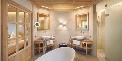 Wellnessurlaub - Hunde: erlaubt - Seefeld in Tirol - Relais & Chateaux Hotel Singer