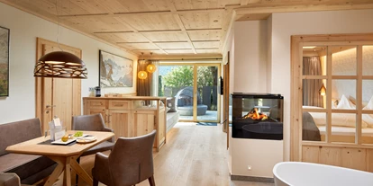 Wellnessurlaub - Hunde: erlaubt - Seefeld in Tirol - Relais & Chateaux Hotel Singer