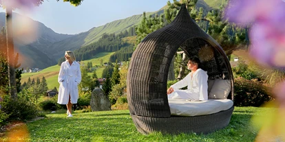 Wellnessurlaub - Hunde: erlaubt - Seefeld in Tirol - Relais & Chateaux Hotel Singer