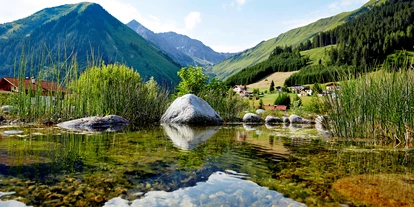 Wellnessurlaub - Hunde: erlaubt - Seefeld in Tirol - Relais & Chateaux Hotel Singer
