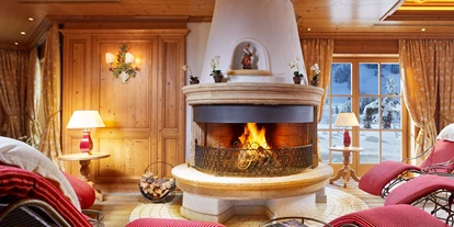 Wellnessurlaub - Hunde: erlaubt - Seefeld in Tirol - Relais & Chateaux Hotel Singer