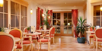 Wellnessurlaub - Hunde: erlaubt - Seefeld in Tirol - Relais & Chateaux Hotel Singer