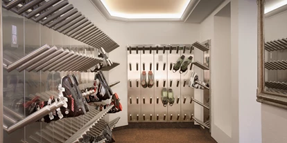 Wellnessurlaub - Hunde: erlaubt - Seefeld in Tirol - Relais & Chateaux Hotel Singer