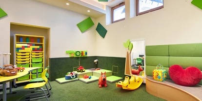 Wellnessurlaub - Hunde: erlaubt - Seefeld in Tirol - Relais & Chateaux Hotel Singer