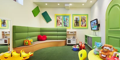 Wellnessurlaub - Hunde: erlaubt - Seefeld in Tirol - Relais & Chateaux Hotel Singer