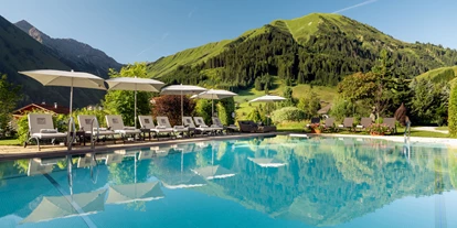 Wellnessurlaub - Hunde: erlaubt - Seefeld in Tirol - Relais & Chateaux Hotel Singer