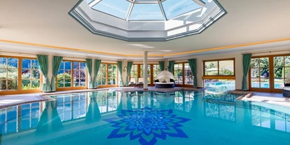 Wellnessurlaub - Hunde: erlaubt - Seefeld in Tirol - Relais & Chateaux Hotel Singer