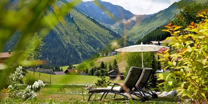 Wellnessurlaub - Hunde: erlaubt - Seefeld in Tirol - Relais & Chateaux Hotel Singer