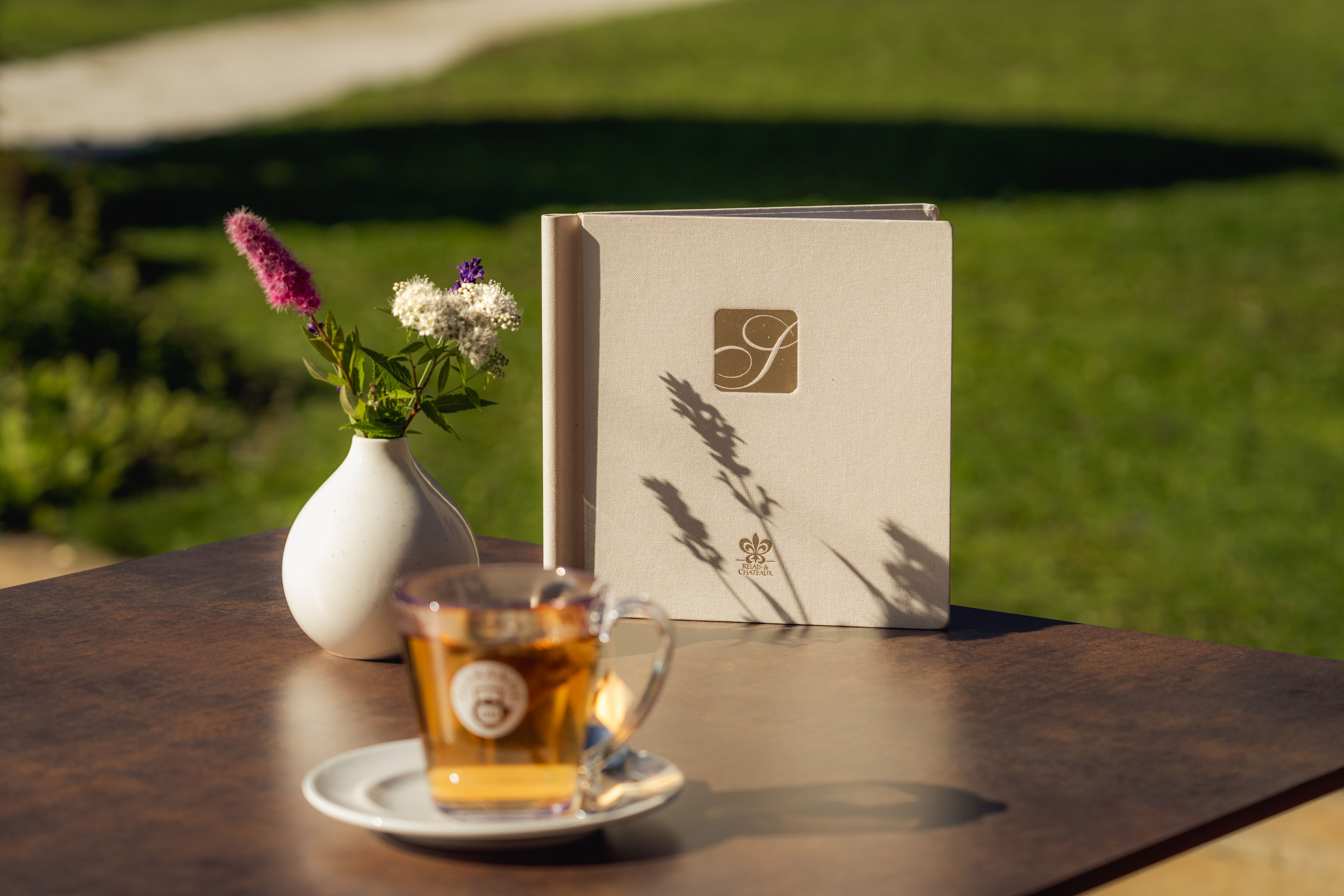 Wellnesshotel: Relais & Chateaux Hotel Singer