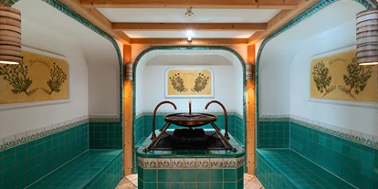 Wellnessurlaub - Hunde: erlaubt - Seefeld in Tirol - Relais & Chateaux Hotel Singer