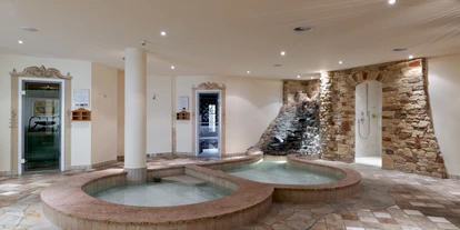 Wellnessurlaub - Hunde: erlaubt - Seefeld in Tirol - Relais & Chateaux Hotel Singer