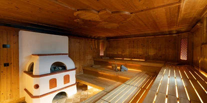 Wellnessurlaub - Hunde: erlaubt - Seefeld in Tirol - Relais & Chateaux Hotel Singer