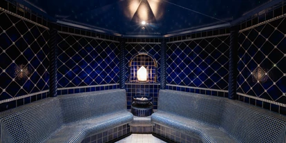 Wellnessurlaub - Hunde: erlaubt - Seefeld in Tirol - Relais & Chateaux Hotel Singer