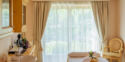 Wellnessurlaub - Hunde: erlaubt - Seefeld in Tirol - Relais & Chateaux Hotel Singer