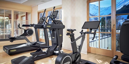 Wellnessurlaub - Hunde: erlaubt - Seefeld in Tirol - Relais & Chateaux Hotel Singer