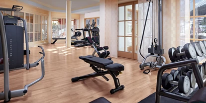 Wellnessurlaub - Hunde: erlaubt - Seefeld in Tirol - Relais & Chateaux Hotel Singer