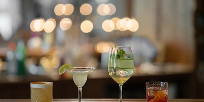 Wellnessurlaub - Hunde: erlaubt - Seefeld in Tirol - Relais & Chateaux Hotel Singer