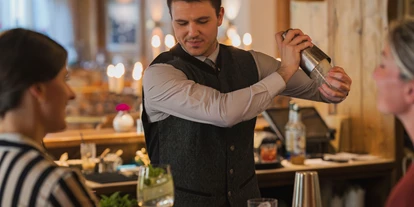 Wellnessurlaub - Hunde: erlaubt - Seefeld in Tirol - Relais & Chateaux Hotel Singer