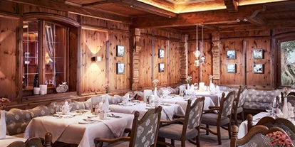 Wellnessurlaub - Hunde: erlaubt - Seefeld in Tirol - Relais & Chateaux Hotel Singer