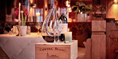 Wellnessurlaub - Hunde: erlaubt - Seefeld in Tirol - Relais & Chateaux Hotel Singer