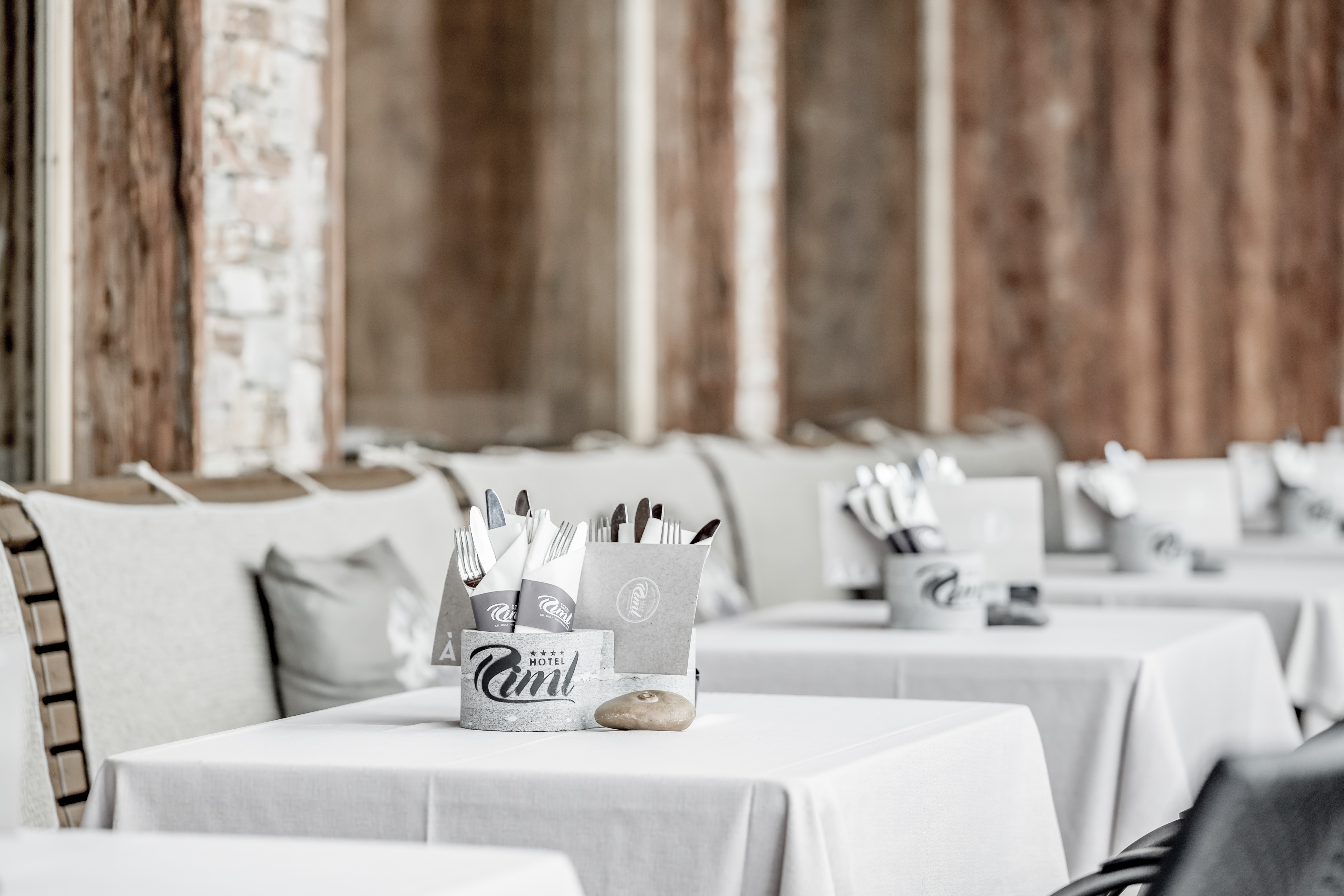 Wellnesshotel: Sonnenterrasse - Exklusiver Logenplatz im Skigebiet  - SKI | GOLF | WELLNESS Hotel Riml - Kulinarik | Restaurant