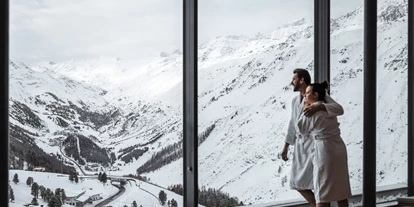 Wellnessurlaub - Dorf Tirol - Wellnessbereich Hotel Riml - SKI | GOLF | WELLNESS Hotel Riml****S