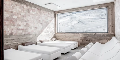 Wellnessurlaub - Dorf Tirol - Ruheraum - SKI | GOLF | WELLNESS Hotel Riml****S