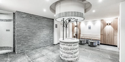 Wellnessurlaub - Dorf Tirol - Eisbrunnen Hotel Riml - SKI | GOLF | WELLNESS Hotel Riml****S